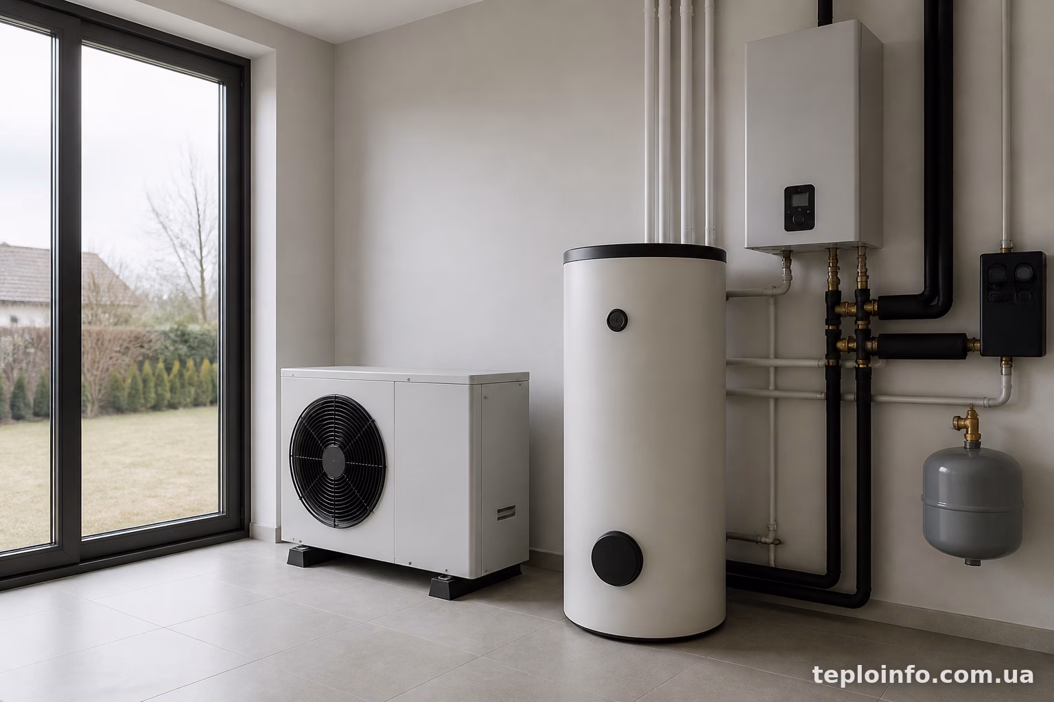 Електричні системи опалення: коли вигідно, а коли ні