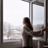 Як провітрювати квартиру взимку, щоб не виморожувати тепло