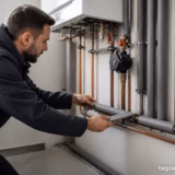 Як утеплити систему опалення в будинку, щоб не переплачувати за газ