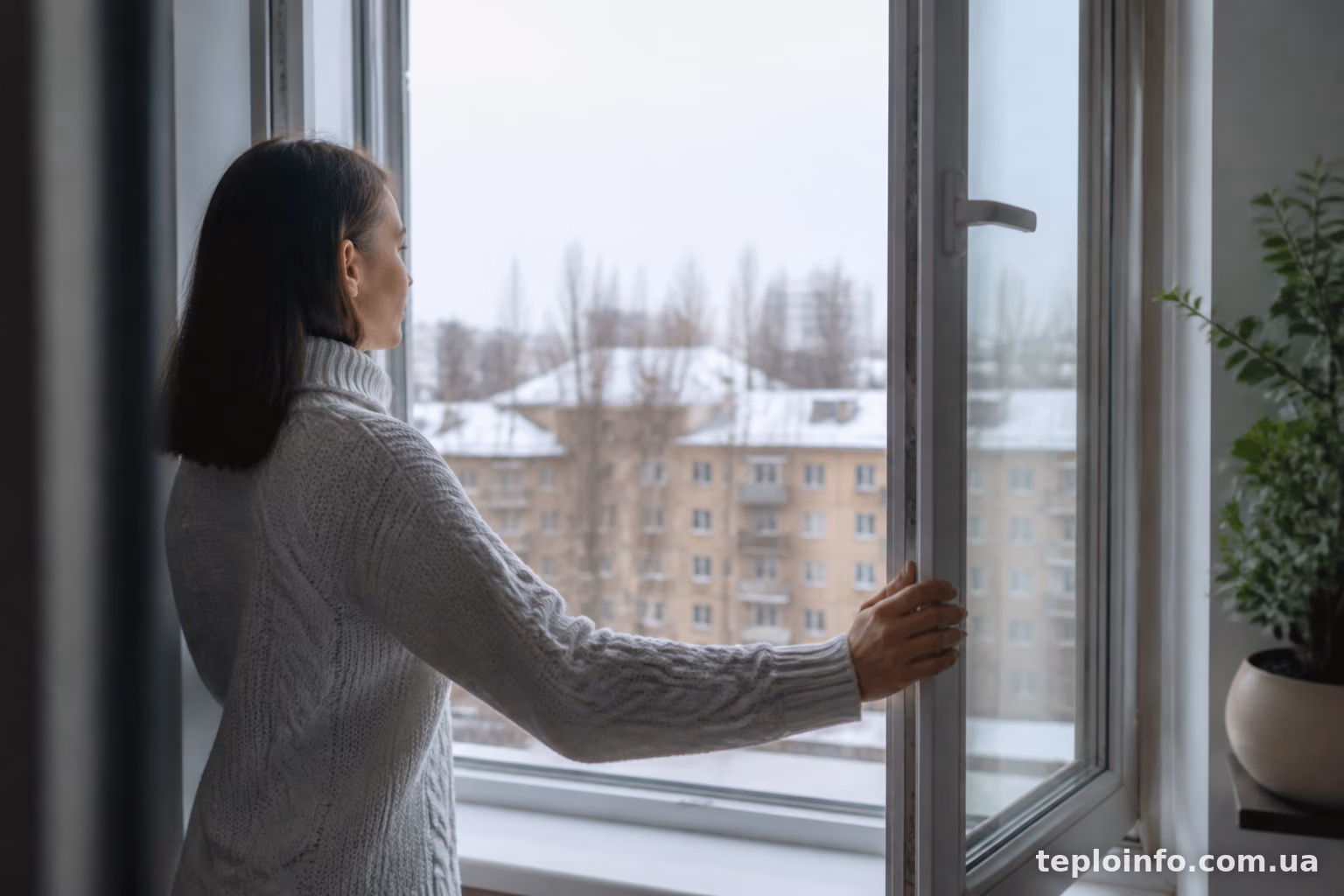 Вологість — окрема історія